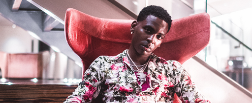 Rapperul american Young Dolph, împuşcat mortal în faţa unei patiserii din Memphis