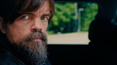 Actorul Peter Dinklage, cunoscut din „Game of Thrones” şi „I Care a Lot”, trofeu onorific la Gotham Awards