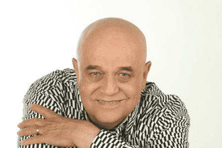 Interpretul de muzică populară Benone Sinulescu a murit