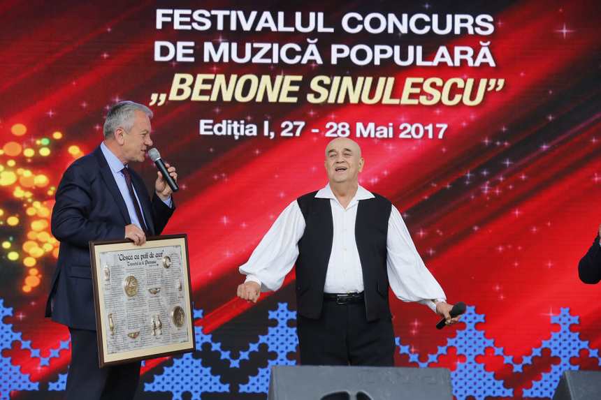 Primarul din Buzău, după decesul lui Benone Sinulescu: O veste tristă pentru orice buzoian, pentru că omul acesta s-a identificat aproape toată viaţa lui cu Buzăul 