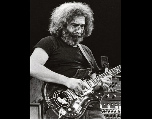 Martin Scorsese pregăteşte un film despre trupa Grateful Dead, iar Jonah Hill va juca rolul liderului Jerry Garcia