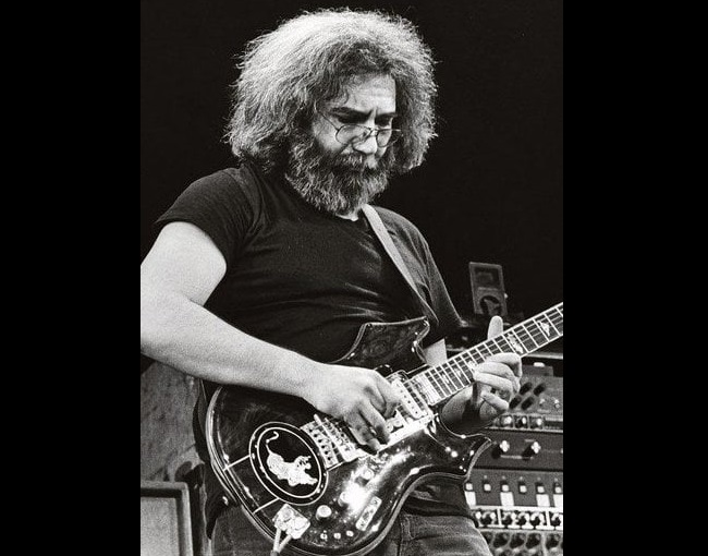 Martin Scorsese pregăteşte un film despre trupa Grateful Dead, iar Jonah Hill va juca rolul liderului Jerry Garcia