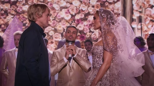 Comedia romantică „Marry Me”, cu Jennifer Lopez şi Owen Wilson, lansată în februarie - VIDEO