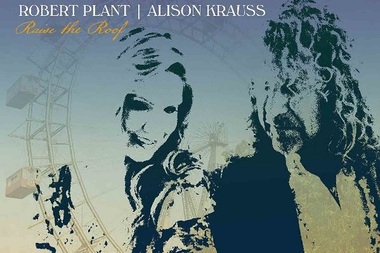 Robert Plant şi Alison Krauss, turneu în SUA şi Europa anul viitor