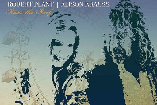 Robert Plant şi Alison Krauss, turneu în SUA şi Europa anul viitor