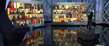 Gala premiilor Academiei europene de film, fără public
