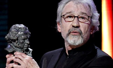 Actorul José Sacristán, recompensat în 2022 cu premiul Goya de onoare