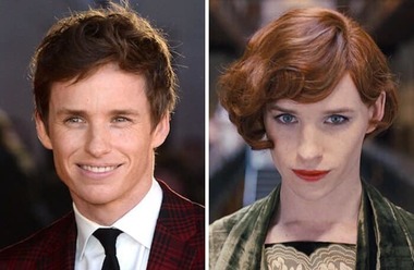 Eddie Redmayne: „Interpretarea personajului trans din filmul «The Danish Girl» a fost o greşeală”