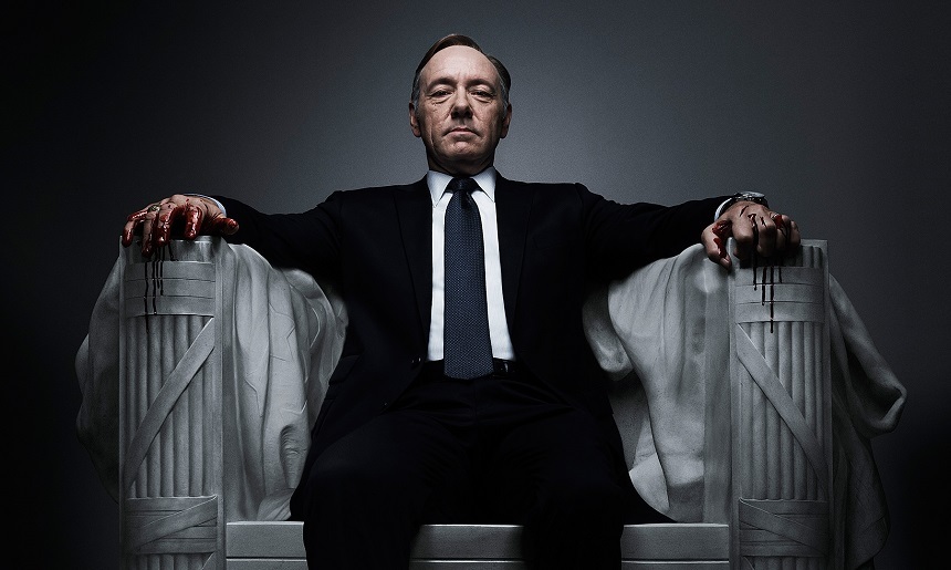 Actorul Kevin Spacey trebuie să plătească 31 de milioane de dolari pentru încălcarea contractului „House of Cards”