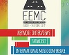 Profesionişti şi personalităţi din industria muzicală internaţională şi românească, la East European Music Conference online camp 2021