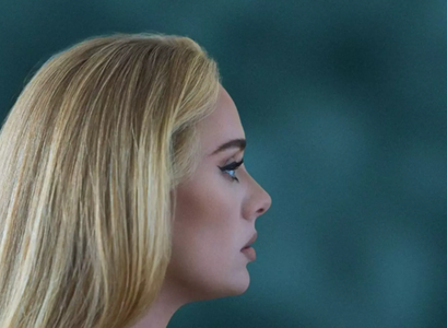 Discul „30” al lui Adele, cel mai bine vândut album al anului în doar trei zile