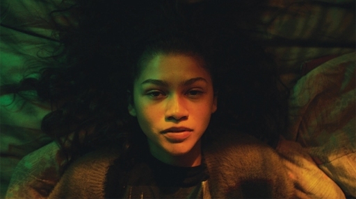 Sezonul secund al serialului „Euphoria”, cu Zendaya în rol principal, lansat în ianuarie - VIDEO