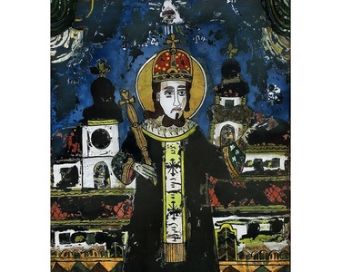 Târg de Sfântul Nicolae, la Muzeul Naţional al Ţăranului Român