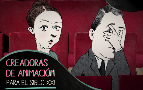 Scurtmetraje de animaţie realizate de cineaste spaniole, gratuit pe canalul de Vimeo al Institutului Cervantes