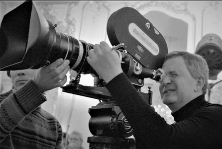 István Szabó, celebrat pe tiffunlimited.ro. Trei filme remarcabile şi un masterclass