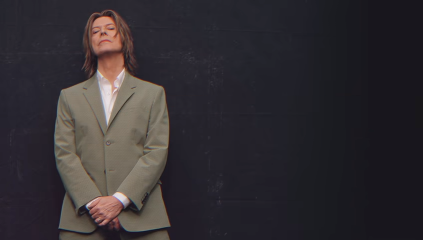 "Toy", albumul-fantomă al lui David Bowie, lansat în versiunea originală - VIDEO