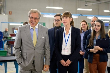 Satira „El buen patrón”, cu Javier Bardem în rol principal, număr record de nominalizări la premiile Goya