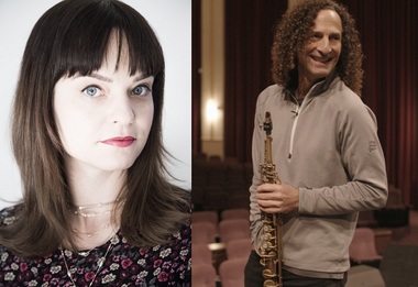 Music Box - Regizoarea Penny Lane, despre Kenny G, cel mai bine vândut instrumentist din toate timpurile: Obiectivul lui principal este să câştige