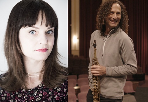 Music Box - Regizoarea Penny Lane, despre Kenny G, cel mai bine vândut instrumentist din toate timpurile: Obiectivul lui principal este să câştige