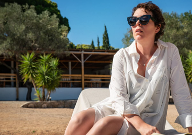 „The Lost Daughter”, regizat şi produs de Maggie Gyllenhaal, marele câştigător al Gotham Independent Film Awards
