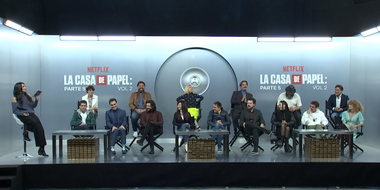 „La casa de papel”, final apoteotic după cinci sezoane - Actorul Álvaro Morte: „Am plâns ca un copil”