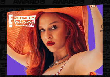 People's Choice Awards - Câştigătorul titlului Romanian Social Media Star of 2021, ales