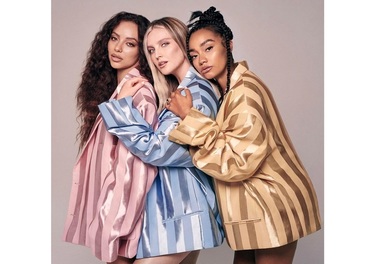 Grupul feminin Little Mix, pauză după 10 ani de carieră
