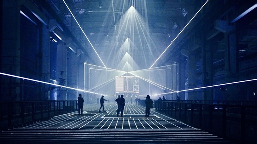 DJ-ii techno din Berlin caută protecţie culturală din partea UNESCO pentru muzica ce a definit epoca reunificării