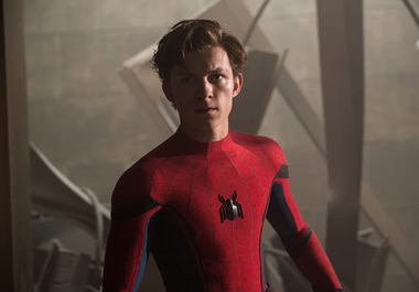 Tom Holland va fi Fred Astaire într-un lungmetraj biografic