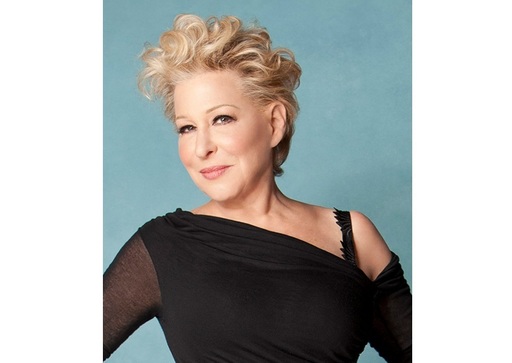 Joni Mitchell, Bette Midler şi fondatorul Motown, Berry Gordy, laureaţi ai galei Kennedy Center