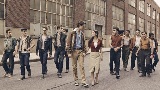 „West Side Story” regizat de Steven Spielberg, interzis în Arabia Saudită, Emirate, Qatar, Bahrain, Oman şi Kuwait