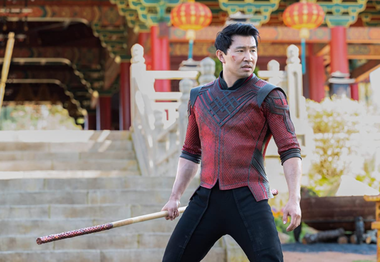 Continuarea producţiei fantasy „Shang-Chi and the Legend of the Ten Rings”, în pregătire