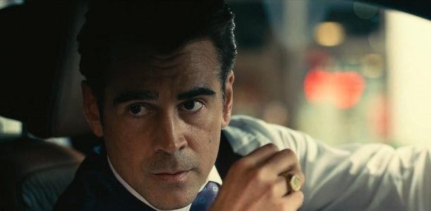 Colin Farrell va relua rolul Penguin într-o serie spin-off „The Batman” pentru HBO Max