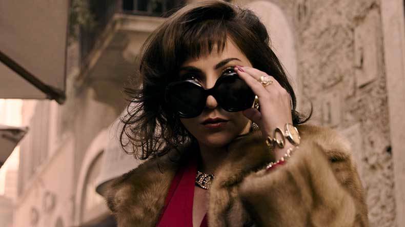 Filmul „Casa Gucci” s-a menţinut pe primul loc în box office-ul românesc de weekend