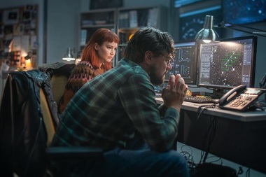„Don’t Look Up” sau indiferenţa lumii faţă de ştiinţă. DiCaprio: Un film cinstit legat de cât de distraşi suntem în prezent de la adevăr