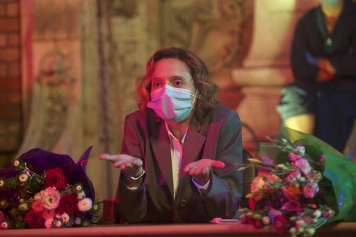 „Babardeală cu bucluc sau porno balamuc”, considerat de criticii străini favorit pentru nominalizare la premiile Oscar 2022
