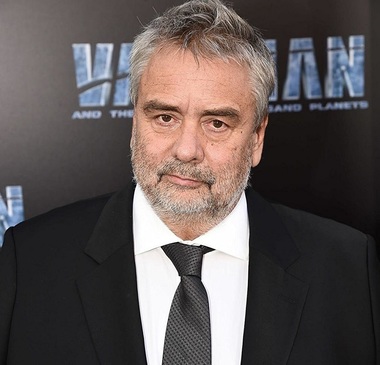 Acuzaţia de viol adusă cineastului Luc Besson a fost respinsă după o îndelungată anchetă