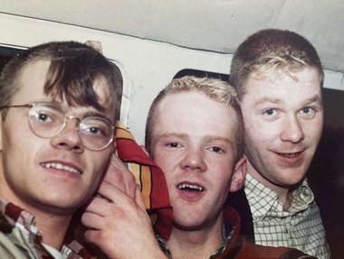 Steve Bronski, confondator al Bronski Beat şi co-autor al melodiei „Smalltown Boy”, a murit
