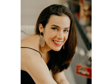 Irina Sârbu şi Big Band-ul Radio, concert de Crăciun