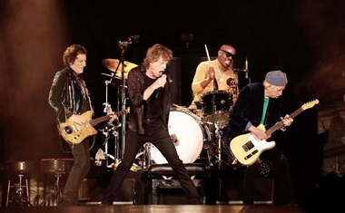 Harry Styles a vândut cele mai multe bilete în 2021. The Rolling Stones a înregistrat cele mai mari încasări