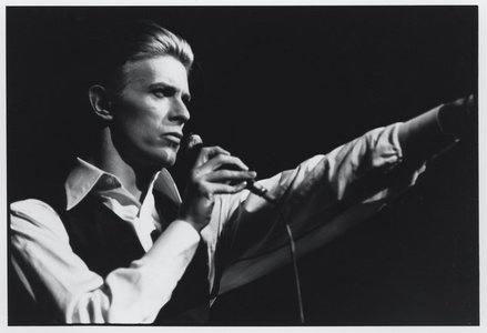 Înregistrarea unei piese cântate în 1965 de David Bowie ar putea fi vândută pentru mii de lire sterline