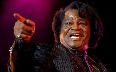 Catalogul muzical al lui James Brown, vândut pentru 90 de milioane de dolari în beneficiul copiilor