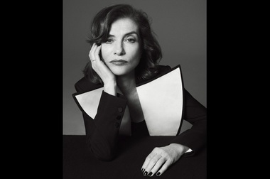 Berlinala 2022 - Actriţa franceză Isabelle Huppert, premiu onorific pentru întreaga activitate