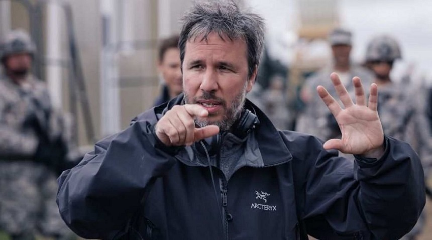Denis Villeneuve, regizorul celebrei fresce spaţiale „Dune”, va adapta un alt film SF 