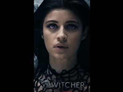 INTERVIU - Actriţa Anya Chalotra, interpretă în „The Witcher”: Yen va trebui să decidă ce este important pentru ea şi va trebui să ia o decizie foarte dificilă