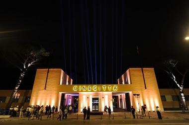 Legendarele studiouri italiene de film Cinecittà vor primi 260 de milioane de euro din Planul european de redresare