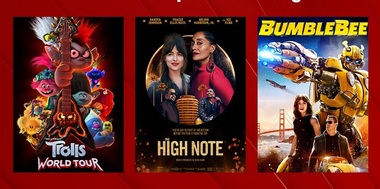 Poveşti pentru întreaga familie, de Crăciun la Film Now