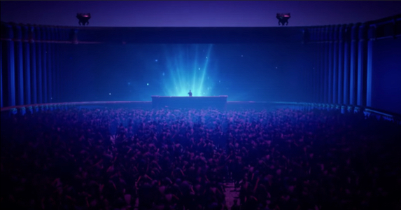 Festivalul de muzică electronică Tomorrowland, ediţie extinsă în 2022