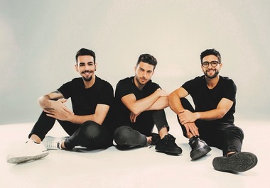 Grupul pop-opera Il Volo va interpreta muzica lui Ennio Morricone anul viitor la Bucureşti