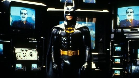 Michael Keaton revine în rolul Batman
